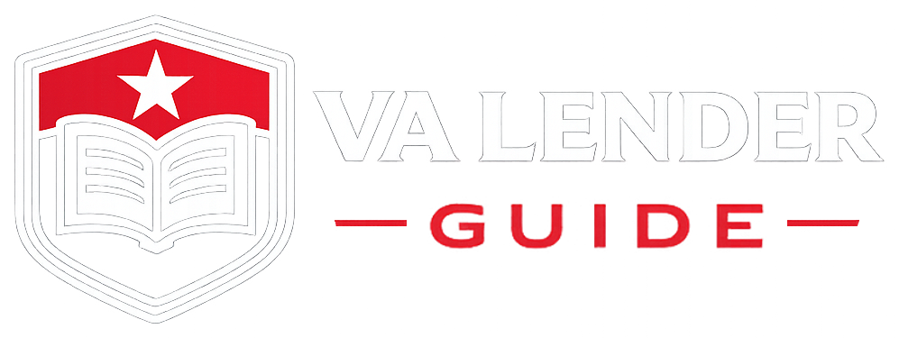 The VA Lender Guide