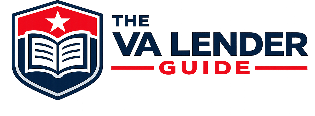 The VA Lender Guide